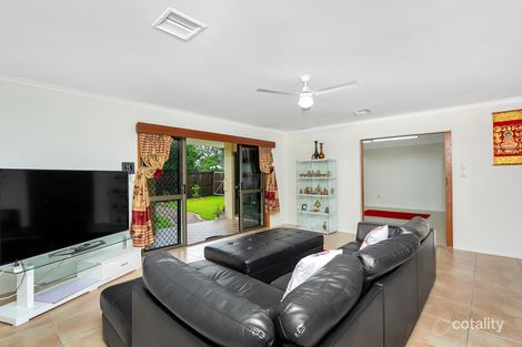 Property photo of 1 Pepperina Street Mooroobool QLD 4870