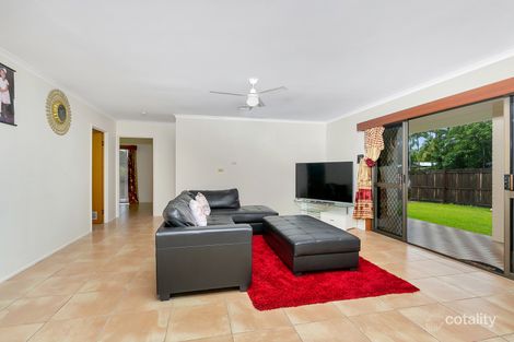 Property photo of 1 Pepperina Street Mooroobool QLD 4870