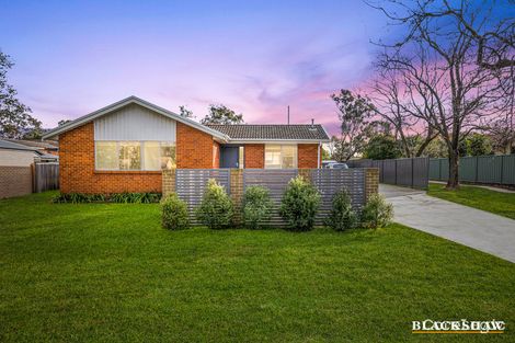 11 Biffin St, Cook, ACT 2614