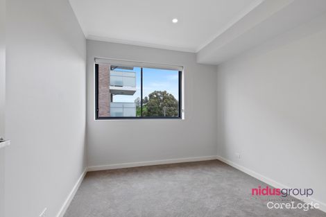 Property photo of 16/104-106 Bridge Road Westmead NSW 2145