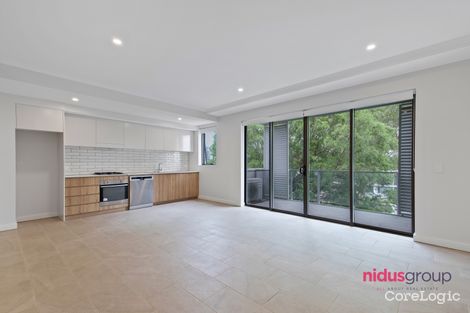 Property photo of 16/104-106 Bridge Road Westmead NSW 2145