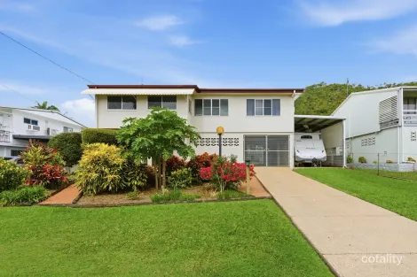 31 Rundle St, Mount Louisa, QLD 4814