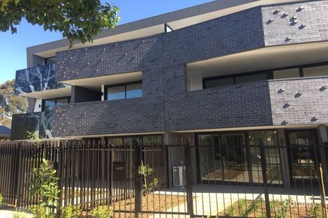 Property photo of 6/226 Waverley Road Malvern East VIC 3145