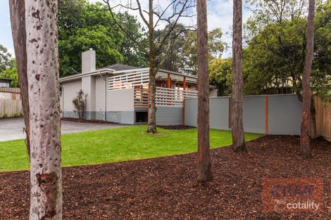 Property photo of 136 Albert Avenue Boronia VIC 3155