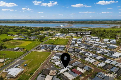 Property photo of 8 Peto Close Baldivis WA 6171