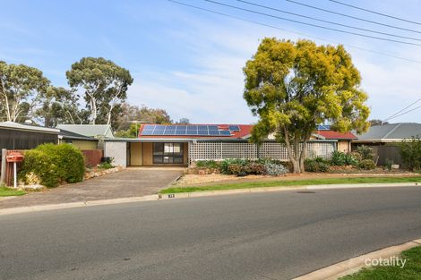 Property photo of 17 Harrow Road Para Hills West SA 5096