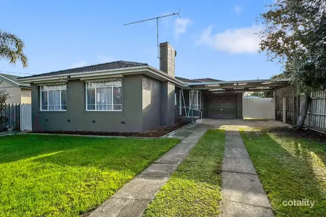 7 Neville St, Morwell, VIC 3840