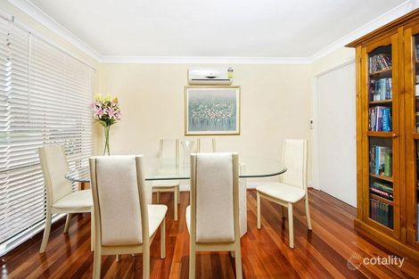Property photo of 34 Blackthorn Circuit Menai NSW 2234