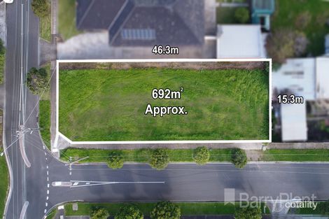 Property photo of 41 Holt Street Ardeer VIC 3022