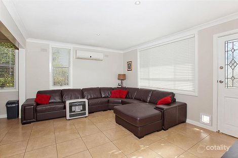 Property photo of 19 Miri Crescent Holsworthy NSW 2173