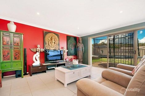 Property photo of 118 Orchid Way Wadalba NSW 2259