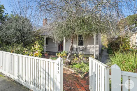 413 Ripon St S, Ballarat Central, VIC 3350