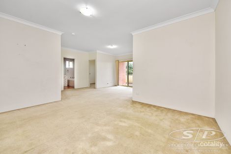 Property photo of 23/569-573 Liverpool Road Strathfield NSW 2135