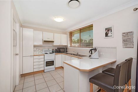 Property photo of 1/33 Arnold Crescent Thornton NSW 2322