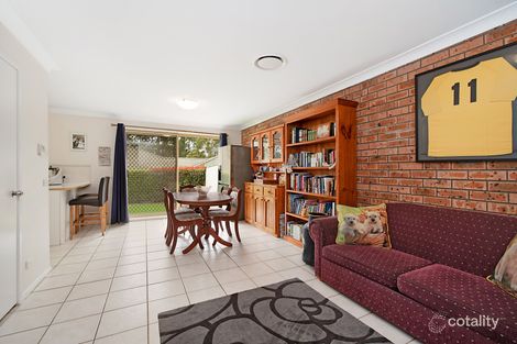 Property photo of 1/33 Arnold Crescent Thornton NSW 2322