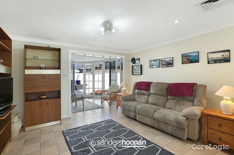 Property photo of 2A Tara Place Lugarno NSW 2210