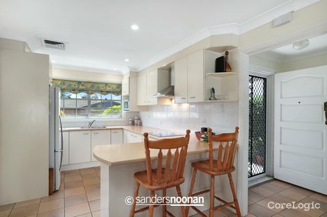 Property photo of 2A Tara Place Lugarno NSW 2210