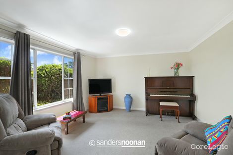 Property photo of 2A Tara Place Lugarno NSW 2210