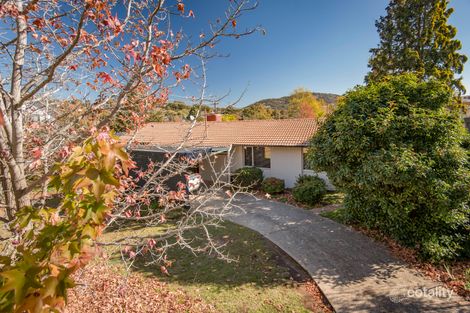 16 Gatton St, Farrer, ACT 2607