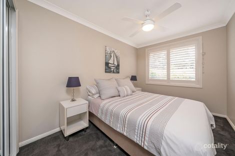 Property photo of 21 Bricketwood Drive Woodcroft NSW 2767