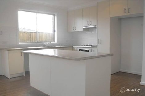 Property photo of 20 San Sisto Green Mernda VIC 3754