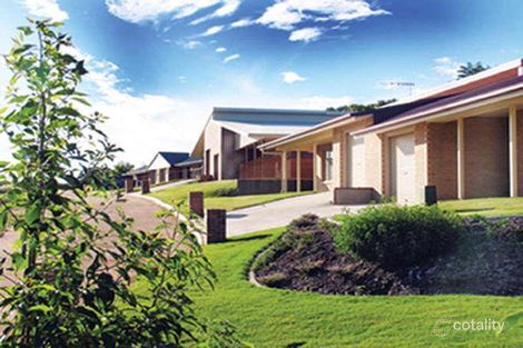 8/22 Hendle St, Childers, QLD 4660