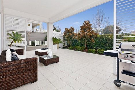 Property photo of 11/20-26 Village Drive Breakfast Point NSW 2137