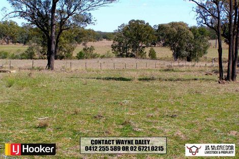 1590 Oregon Rd, Warialda, NSW 2402