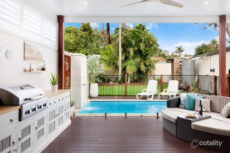 Property photo of 17 Ginganup Road Summerland Point NSW 2259