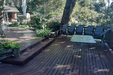 Property photo of 33 Bangalore Street Ourimbah NSW 2258