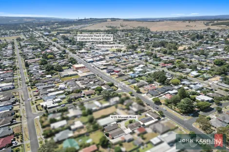 Property photo of 4/25 Monash Road Newborough VIC 3825