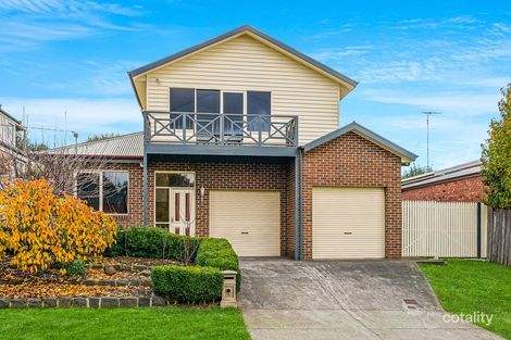 Property photo of 23 Brolga Crescent Wandana Heights VIC 3216
