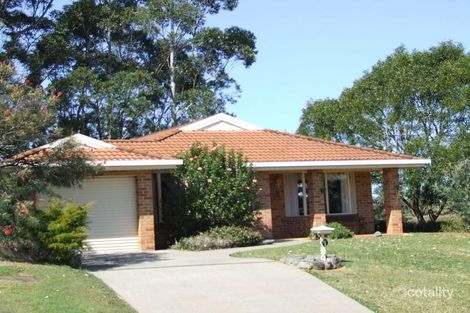 Property photo of 2 Clearwater Crescent Port Macquarie NSW 2444