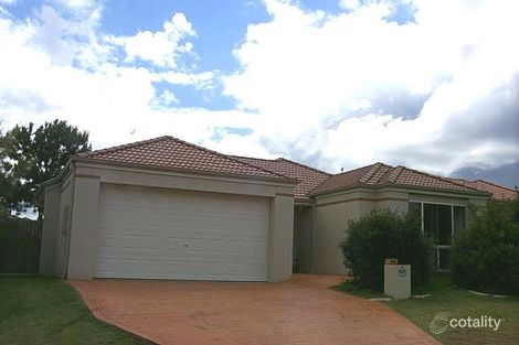 Property photo of 4 Emerald Place Runcorn QLD 4113