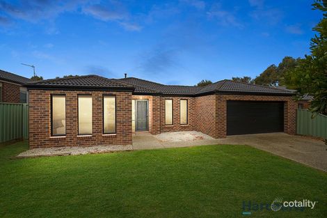 Property photo of 23 Carmichael Court Sebastopol VIC 3356