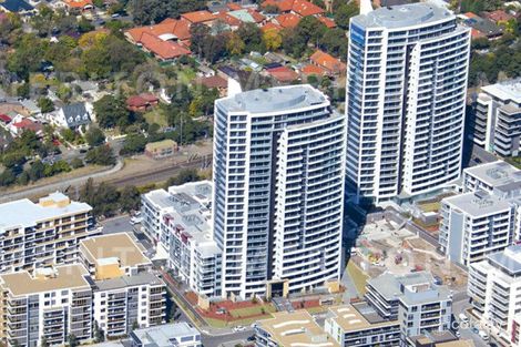 302/87 Shoreline Dr, Rhodes, NSW 2138