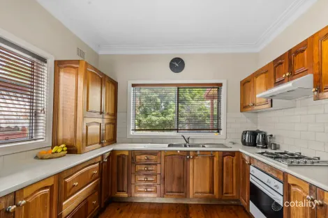 Property photo of 5 Georgina Avenue Keiraville NSW 2500