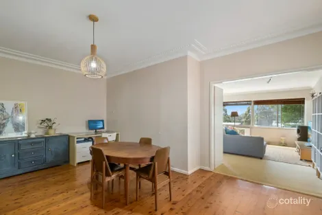 Property photo of 5 Georgina Avenue Keiraville NSW 2500