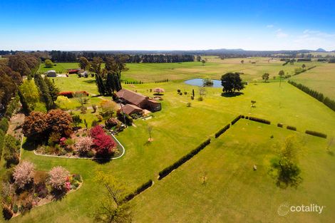 40 Joadja Rd, High Range, NSW 2575