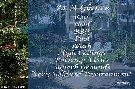 Property photo of 3/85-93 Williams Esplanade Palm Cove QLD 4879