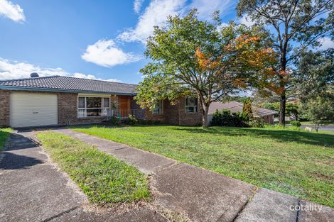 3 Casuarina Cl, Muswellbrook, NSW 2333