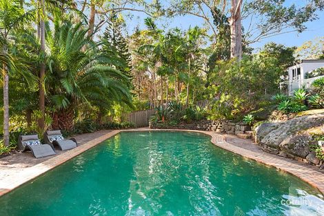 Property photo of 91 Roland Avenue Wahroonga NSW 2076