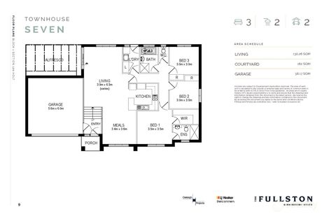 Property photo of 29 Fullston Way Holt ACT 2615