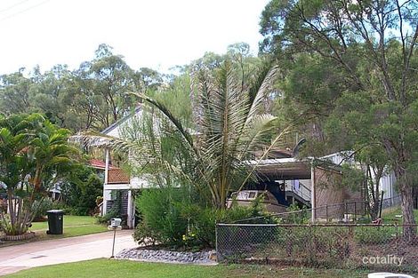 34 Boyne Cres, West Gladstone, QLD 4680