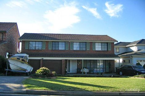 7 Durham Cl, Bonnyrigg Heights, NSW 2177