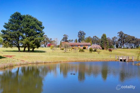 Property photo of 40 Joadja Road High Range NSW 2575