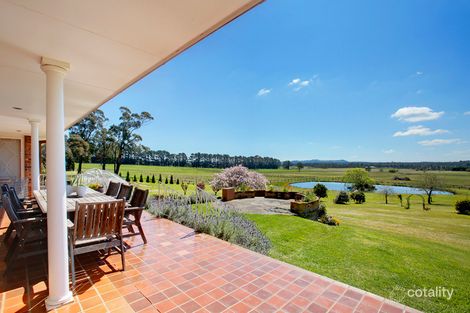Property photo of 40 Joadja Road High Range NSW 2575