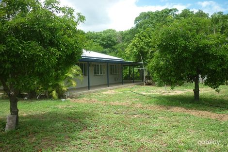 Property photo of 126 Clark Road Majors Creek QLD 4816