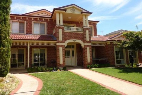 Property photo of 18 Scenic Drive Cobram VIC 3644