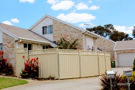 Property photo of 3/5 Chardonay Place Queanbeyan West NSW 2620